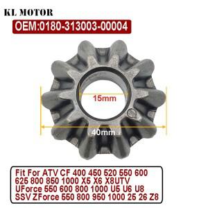 [호환품]CF 500 /188/X5 ATV UTV 부품용 기어(센터) 차동기 0180-313003-00004
