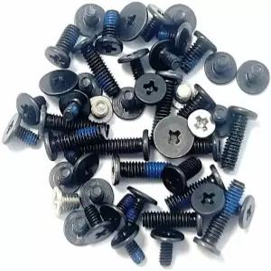 긴타이 A 세트 하단 베이스 커버 케이스 나사 교체용 ASUS TUF 게이밍 FA707 FX707