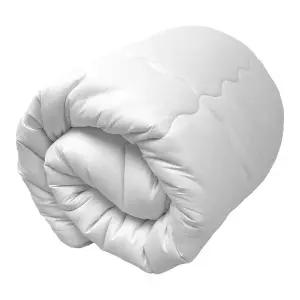 [몽트노블]도톰한 마이크로화이바 겨울 이불솜 SS Q K