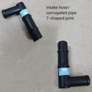 [호환품]닛산 호환 TIIDA SYLPHY LIVINA 호환 NV200 용 1.6 흡기 호스 조인트 주름관 공기 파이프 인터페이