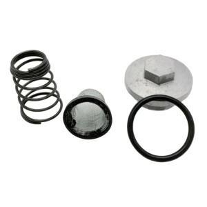 [호환품]바이크 오토바이 오일 필터 드레인 플러그 세트 Gy6 50cc 125cc 스쿠터 139QMB 152QMI 157QMJ 바오