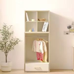 맞춤형 베이비수납장 아이옷장세트