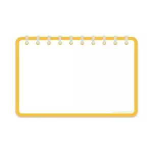 고품질 마그피아 자석메모보드 MRMB-CB3020 노트 개(1개입) (WFKF9LW)