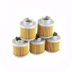 [호환품]YX 150cc Zongshen ZS155 ZS190 엔진 바이크 오토바이 Pit Dirt Bike 교체 액세서리 용 오일 필터