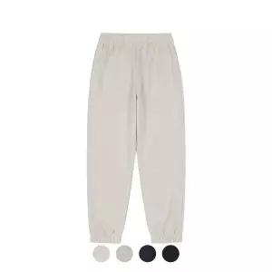 [폴햄키즈] 공용 저중량 더블니트 조거 팬츠 PKE2PT3811