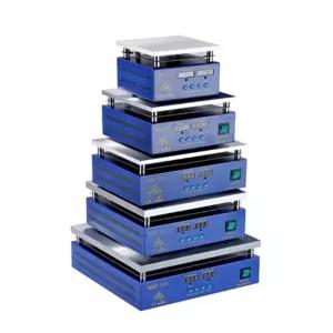 공업용 핫플레이트 인덕션 히팅 과학실 테이블 실험실 산업용 가열기 기판 열판