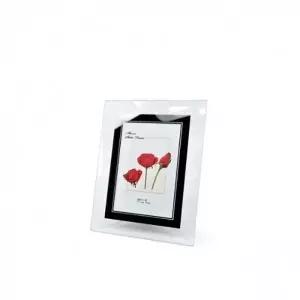 ( )웨딩크리스탈액자 사진액자 그림액자 가족사진액자 선물액자 3x5 탁상용