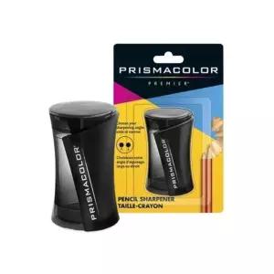 프리즈마 2홀 연필깎이 premier sharpner 개(1개입) (WFKFR6F)