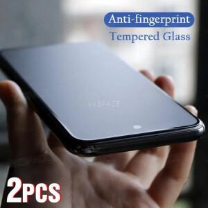 OPPO Reno Ace 2 8 Pro Plus 5 6 6Z 7 SE 7Z 8Z 8T 4G 9A Find X3 X5 Lite 스크린 보호대 프로스트 매트 9H