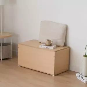 C1391 벤치 스툴의자 800 2colors