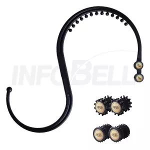 제니스바디 어디등 마사지기 전신 어깨 등 가슴 지압 지압봉 지압롤러 안마 안마기 마사지 마사지기 세트