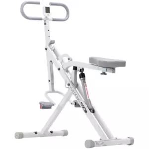 가정용 스텝밀 집에서 무릎 제자리 걷기 운동 유산소