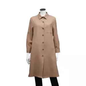 [롯데백화점]최복호 클래식 셔츠 자켓 (A2312110)