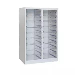 네일진열장 네일서랍장 보관함 거치대 화장대