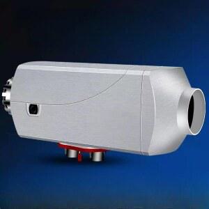 무시동 히터 5K 무시동히터 무시동히터5k 자동차 신형 차량 주차 케이스 비상 난방