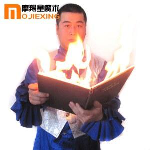 마술도구 비자유 블루 세트 링마술 4송이 마술 20 럭셔리 소품 커팅 용품