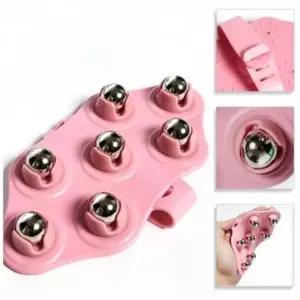 회전 자석 볼 셀프 마사지볼 마사지기 마사지 장갑