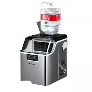 업소용 제빙기 식당 가정용 메이커 사각얼음 대용량 상업용 카페 얼음 아이스메이커