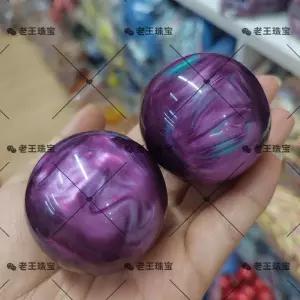 볼링공 파운드 볼링용품 볼링장 초보자 용품 스페어 입문용 연습용 입문 소프트볼