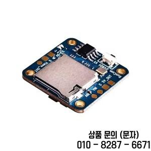 미니 FPV 레이싱 드론 쿼드콥터 모델용 새로운 RunCam DVR 무손실 비디오 출력 25 x