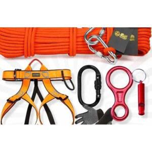 고층 건물 탈출 아프트 비상탈출로프 낙하 피난기구 사다리 도구 고공왕복식 하강