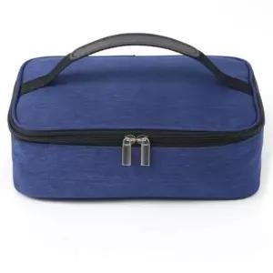 ( )사각 도시락가방 런치백 프레시온 직장인 보냉 프레시온 보온보냉