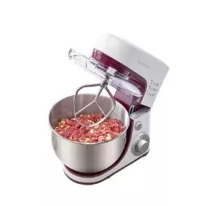 반죽기계 업소용 반죽기 밀가루반죽기 믹서 밀가루 제빵 자동 반죽 믹서기 대용량