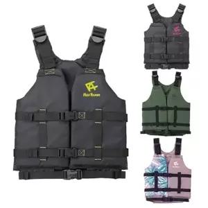 리프러투어러 스노클링 전용 구명조끼 U11489 구명용품