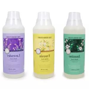 새온 버블바스 1L 버블배스