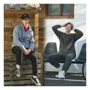 후리스 플리스 뽀글이 점퍼 자켓 집업 JB CNN 남자 기모 4종 긴 1018570