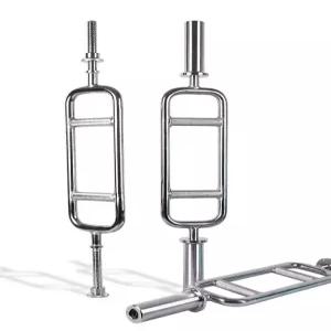 바벨 멀티그립 홈트 프레스 헬스 홈짐 벤치프레스 핸들