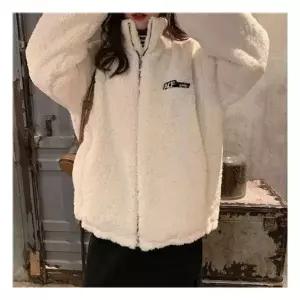 후리스 플리스 뽀글이 점퍼 자켓 집업 여성 양털 경량 아우터 949631