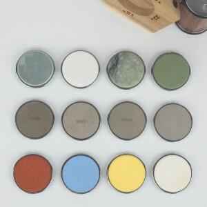 업그레이드 된 텀블러 롤링 나이프 폴리 셔 숫돌 전문 다이아몬드 액세서리 세트 주방 도구 2024