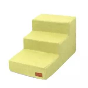 애견 3단 펫계단 관절보호 슬개골탈구방지 U112693