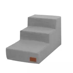 댕댕이 3단 침대오르기용 관절보호 펫계단 U112690