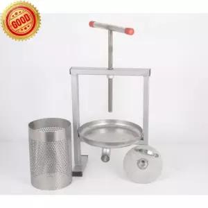 압착기 착즙기 스테인레스 프레스 곡물 막걸리 수동 짜는기계 과일즙 상업용