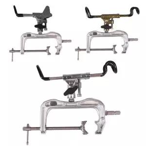 KS클램프 선상 받침대 세트 선외기 땜마 낚시 거치대