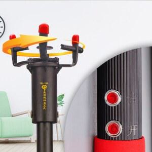 연기감지기 탈착기 교체봉 센서 경보기 분해기 가스감지기