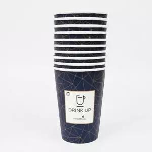 테이크아웃용 커피용 카페 일회용컵 컵홀더 포함