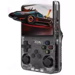 휴대용 레트로 미니 아케이드 복고풍 게임기 클래식 고전 콘솔