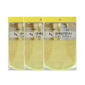 삼베 찜기 원형 찜기 시트