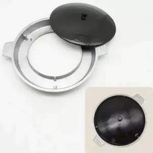 무쇠 가마판 삼겹살 불판 구이용 솥뚜껑 그리들