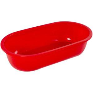 대형 다라 반신욕 김장통 목욕대야 원형 목욕 타원형 플라스틱