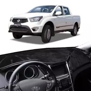 잇츠 프리미엄 벨벳 대쉬보드커버 액티언스포츠