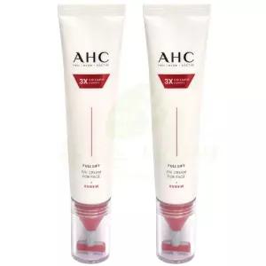 AHC 풀 리프트 아이크림 포 페이스 40ml X 2개 / 시즌 14 / T괄사 리프팅