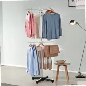 아이보리 트리플행거 회전날개 38mm