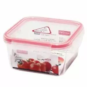 참좋은 밀폐용기 정사각 1-1호 500ml