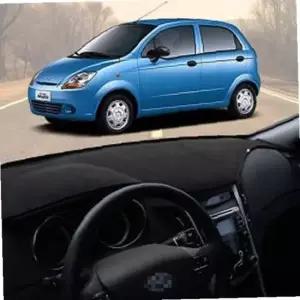 올뉴마티즈 대쉬보드커버 논슬립 미끄럼방지 대시보드커버 자동차 햇빛가리개 썬매트 새차선물 인테리어