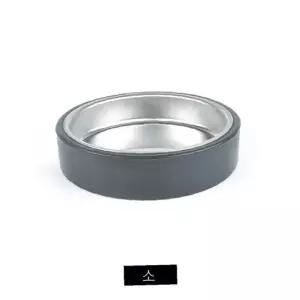 업소용 스텐 고무 재떨이 소