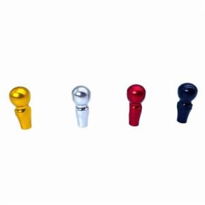 8주 P-06 접이식 자전거 크랩 클로 척 brompton 호환알루미늄 스틸 캐치 볼 포크 헤드 튜브 고정 EIEIO 부